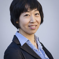大村 裕子